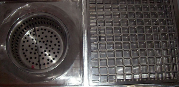 油水分離器 油水分離器