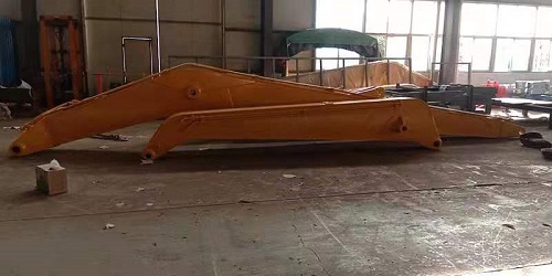濟(jì)寧挖掘機(jī)加長(zhǎng)臂