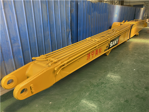 挖掘機(jī)加長臂價(jià)格