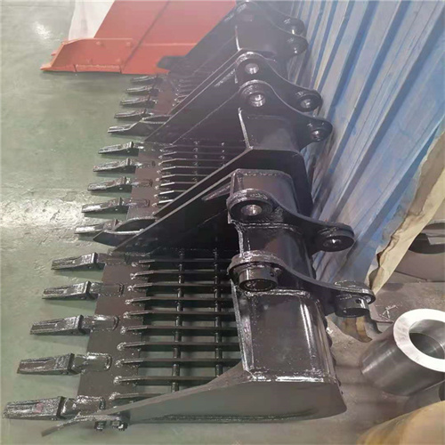 挖掘機(jī)網(wǎng)格斗廠家 挖掘機(jī)網(wǎng)格斗廠家