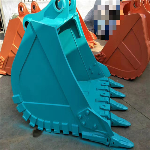 巖石型挖掘機(jī)挖斗 巖石型挖掘機(jī)挖斗