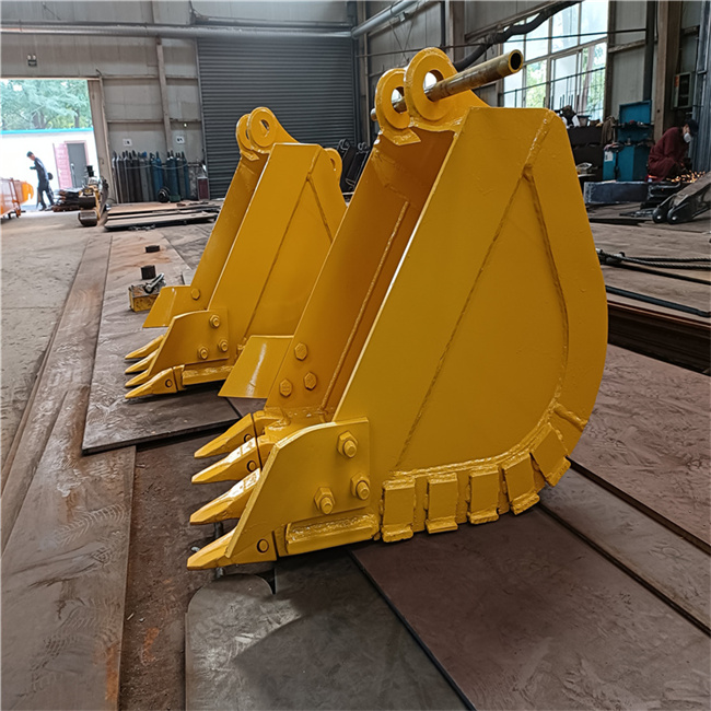 巖石斗齒標準 巖石斗齒標準