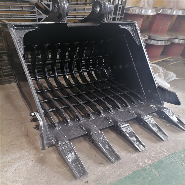 挖掘機(jī)網(wǎng)格斗