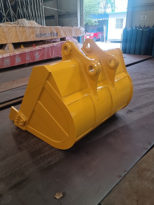 挖掘機(jī)挖斗